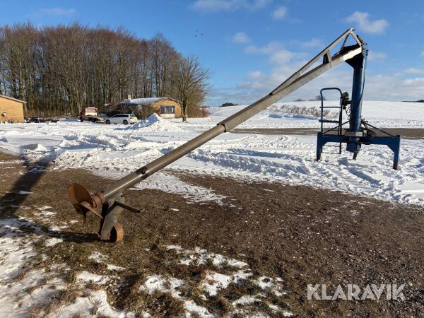 Gyldenmixer Ødum-Smeden GMD75