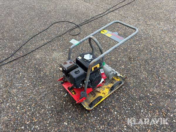 Pladevibrator Wacker VP2050A 1 styk
