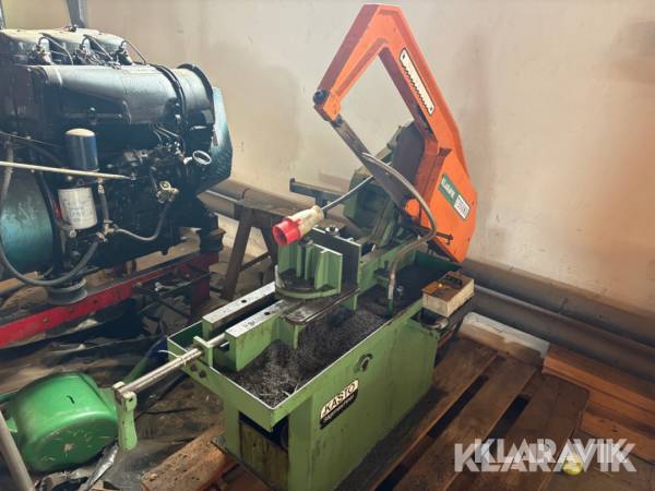 Koldsav Kasto H58 190/240