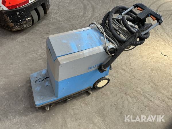 Gulvvasker Nilfisk C38