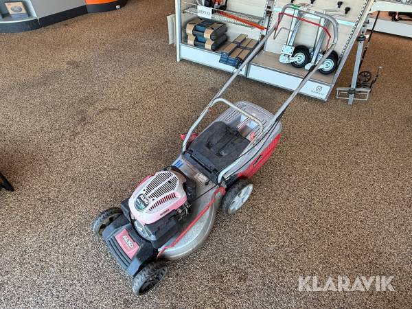 Græsslåmaskine AL-KO A-8742 1 styk