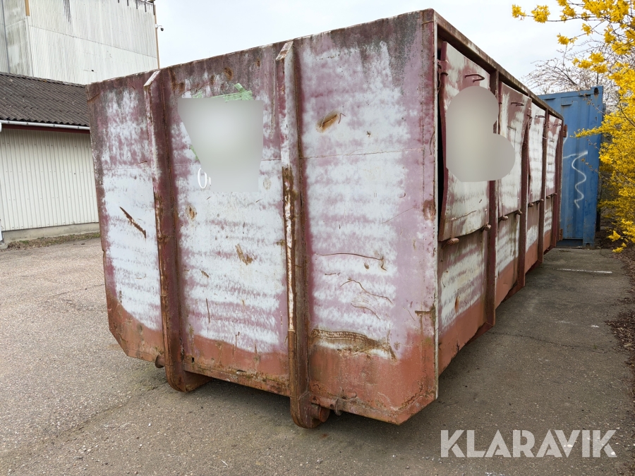 Container