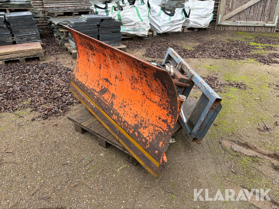 Sneplov KT maskiner KI SK 1800