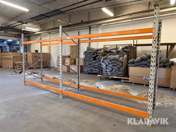 Pallereoler 2 fag