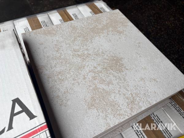 Fliser Majorca Sugheri beige -900 styks - 92,8 kvm