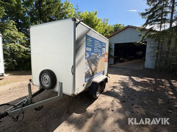 Trailer Variant KF20