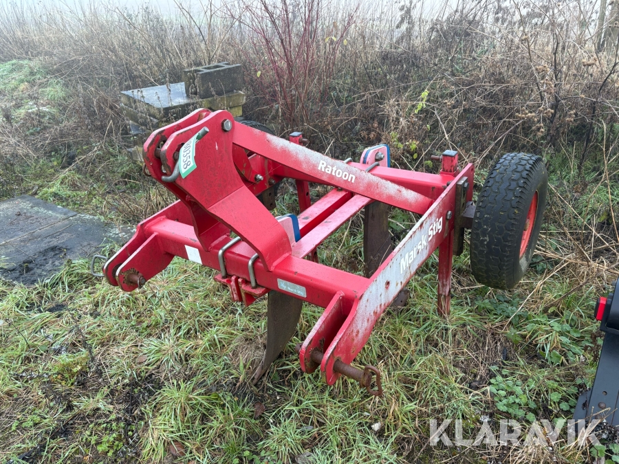 Gruppetand Marsk Stig 49120002-9