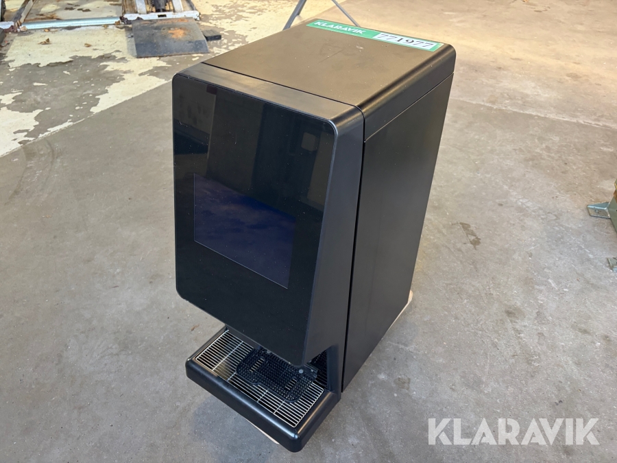 Kaffemaskine Brewi Eligo T51