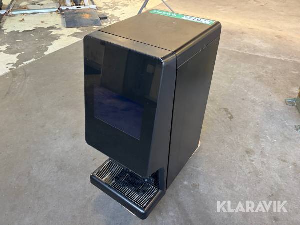 Kaffemaskine Brewi Eligo T51