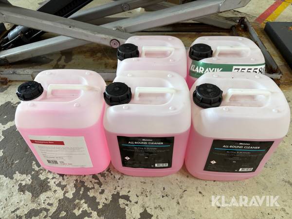 Autorens ProMeister 50 Liter