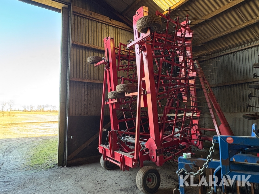 Halmharve CMN FW12000st1