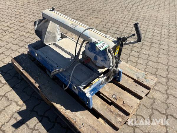 Fliseskærer Carat BUK2650000