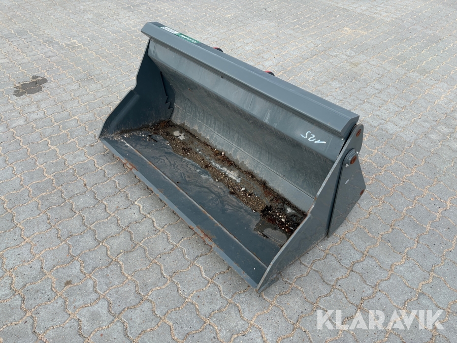 Multiskovl Kramer-Werke 1000169134 125 cm
