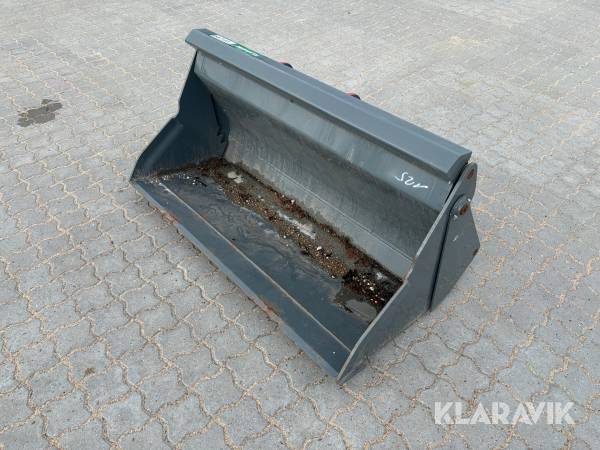 Multiskovl Kramer-Werke 1000169134 125 cm