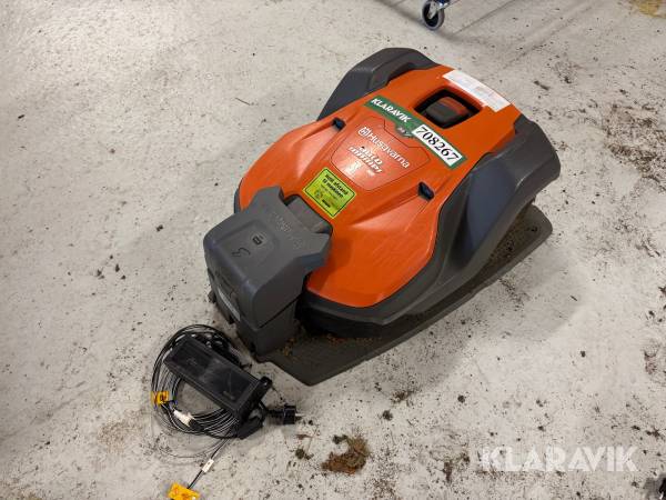 Robotplæneklipper Husqvarna Automover  550 1 styk