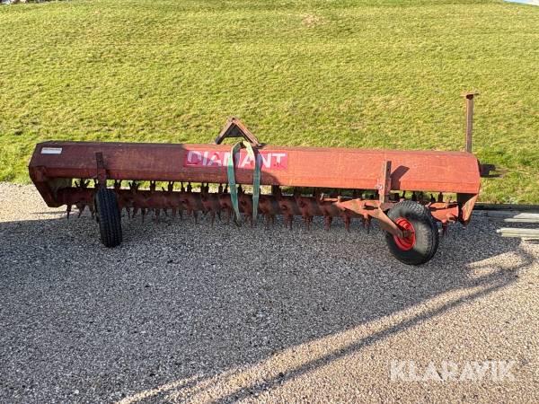Stenrive Hydromann Diamant 4M