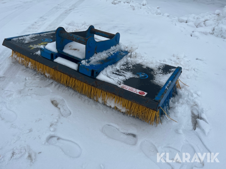 Kost GA Sweden SWP10