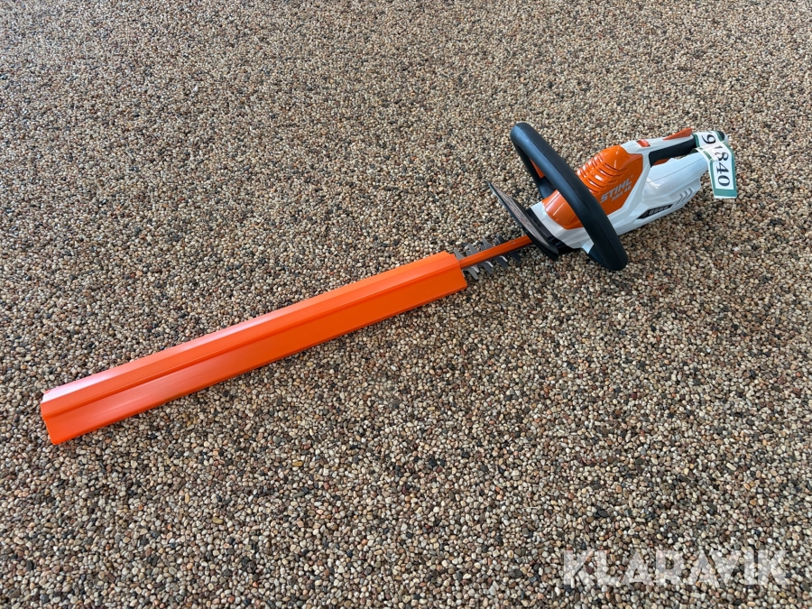Hækkeklipper Stihl HSA45