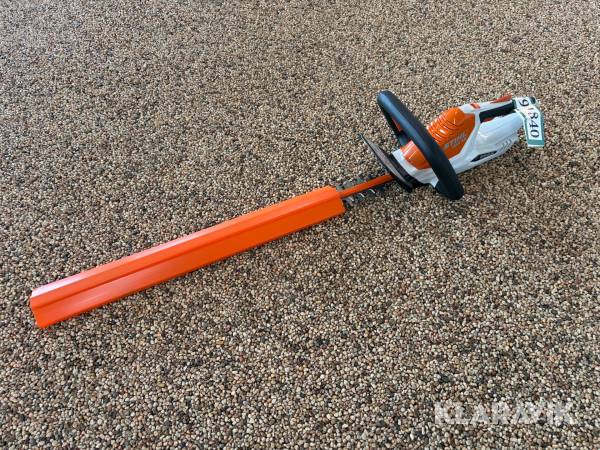Hækkeklipper Stihl HSA45