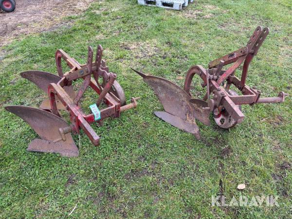 Plov Fraugde - 2 styk