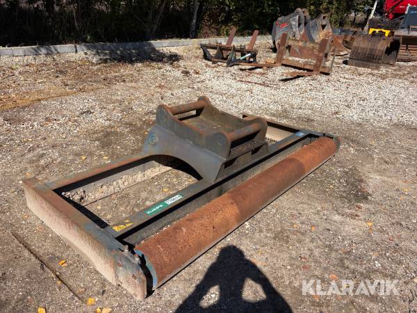 Planerplanke GA Sweden GBENB25 s-70 skifte med rulle.
