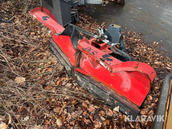 Sneplov/V-plov Tellefsdal VPL15