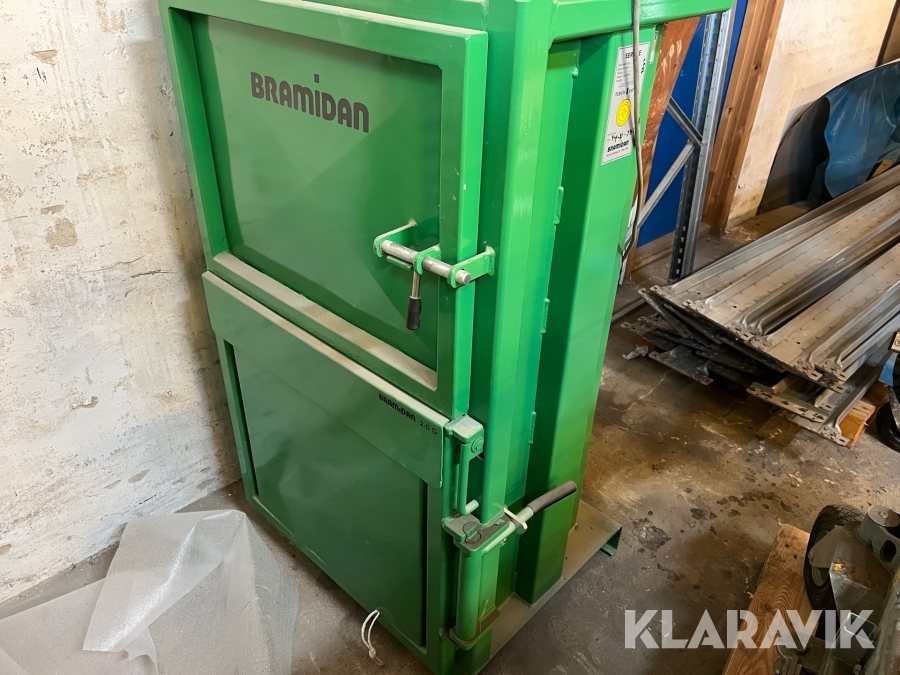 Pappresser Bramidan 2-0G