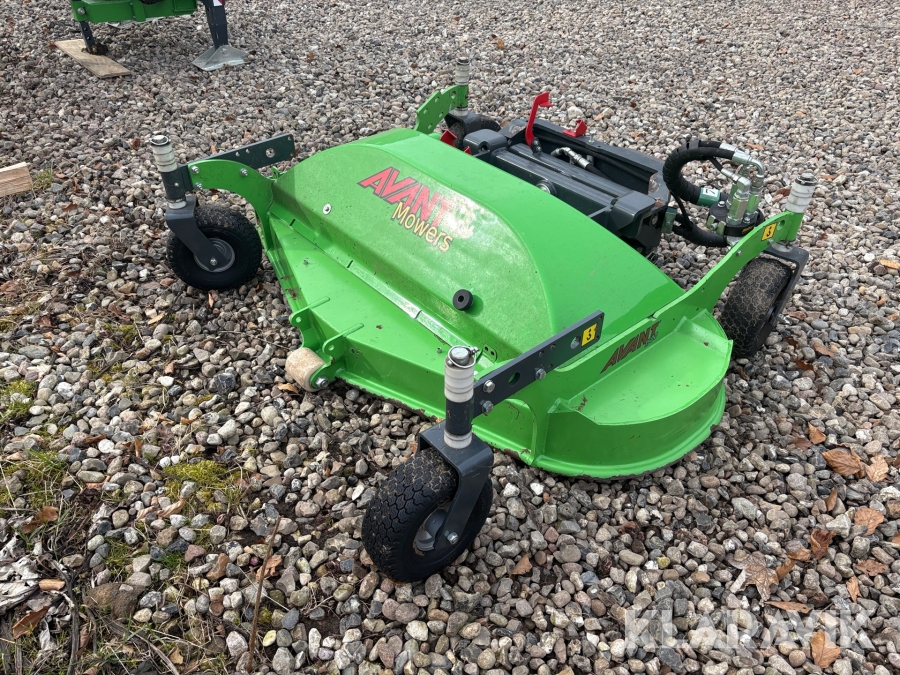 Græsklipper Avant A37548