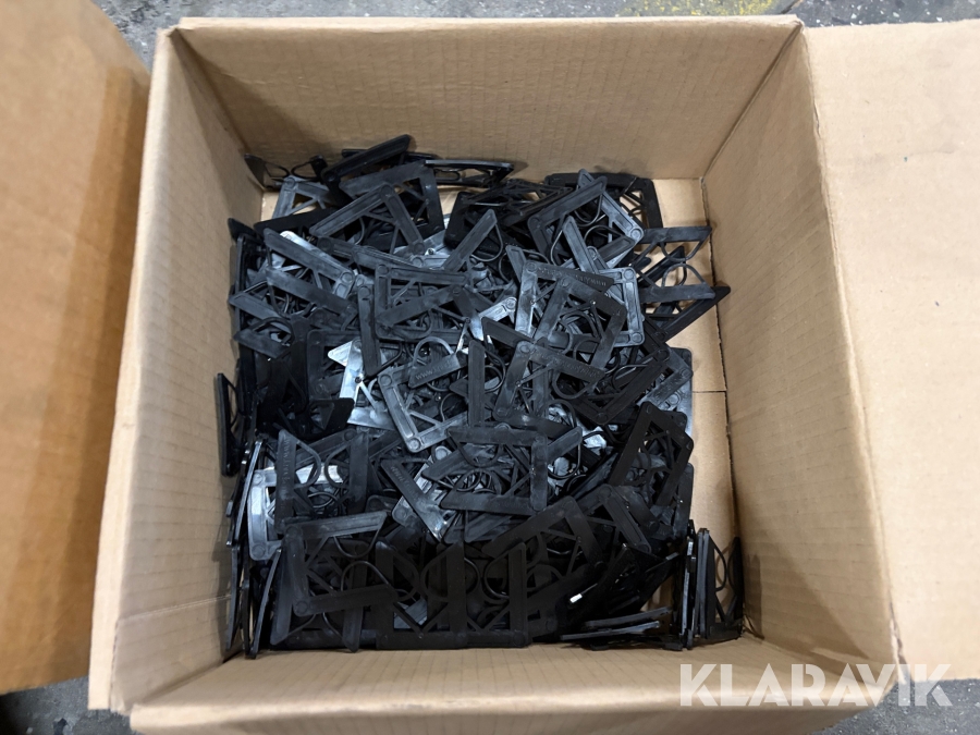 Kiler + opklodsning, Randers, Klaravik auktioner