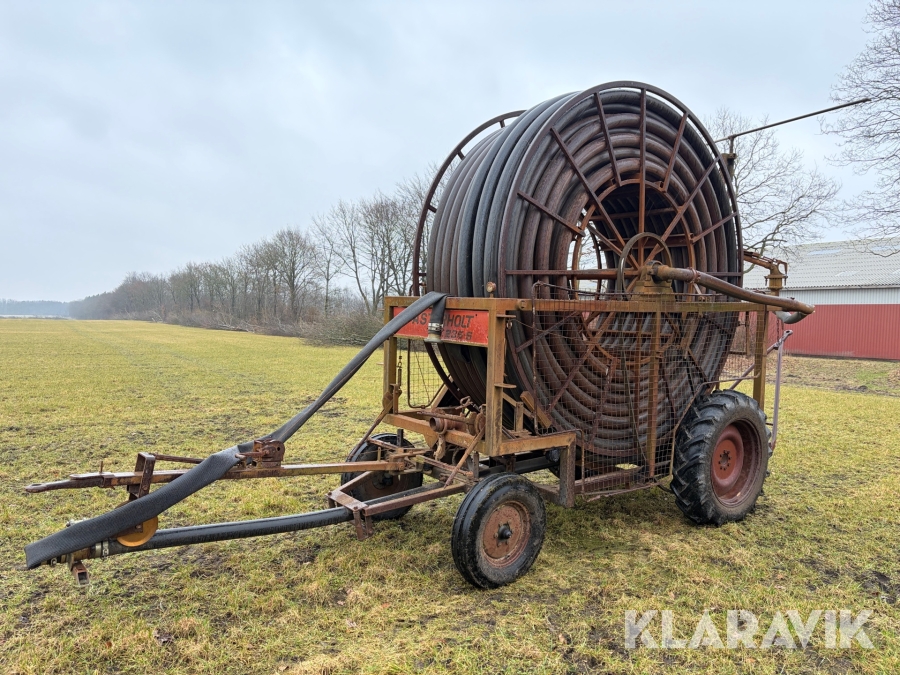 Vandingsmaskine Fasterholt TL.235-S