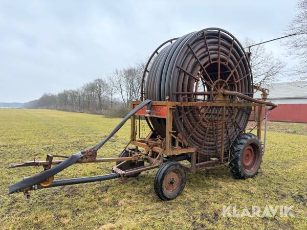 Vandingsmaskine Fasterholt TL.235-S