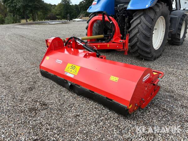 Brakpudser Maschio Giraffona 260
