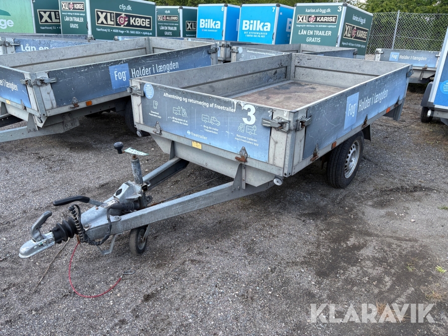 Trailer Variant B715P2