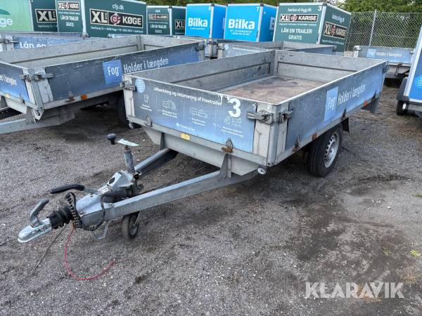 Trailer Variant B715P2