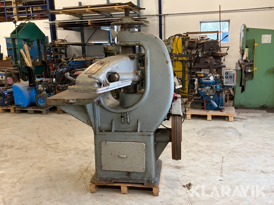 Standser Vilhelm Pedersen 283