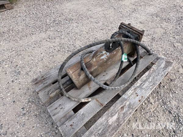 Hydraulikhammer FX25