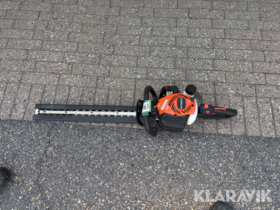Motorsav Hitachi CH 22ECP2