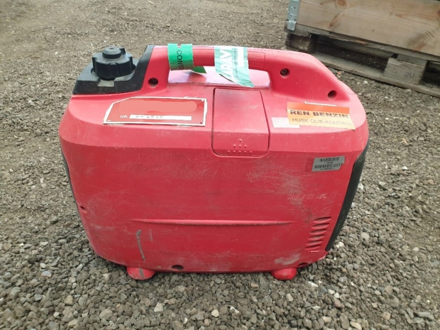 Generator