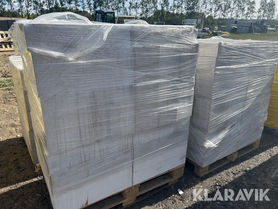 Gasbeton Ytong Ca 320stk
