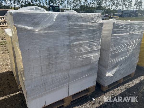 Gasbeton Ytong Ca 320stk