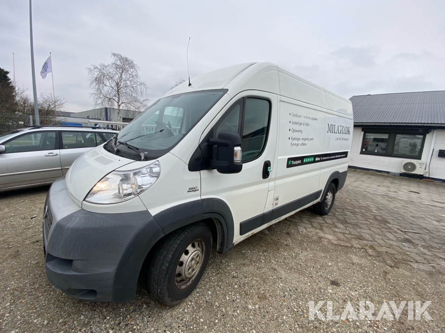 Fiat Ducato