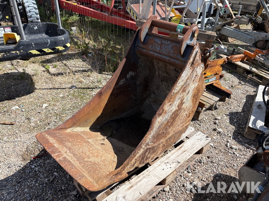 Skovl S60 - 60cm