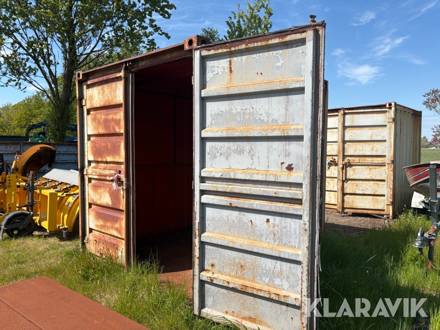 Container