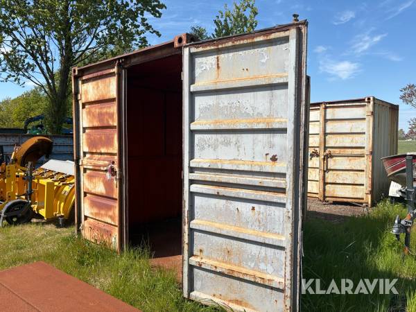 Container