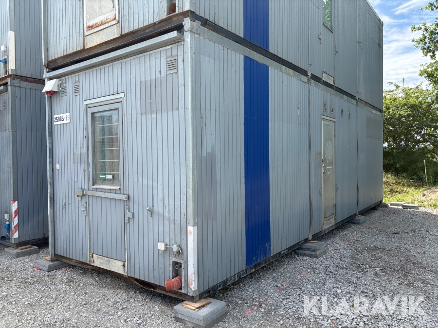 Modul - 10 mands