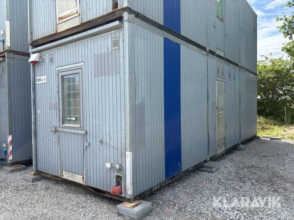 Modul - 10 mands