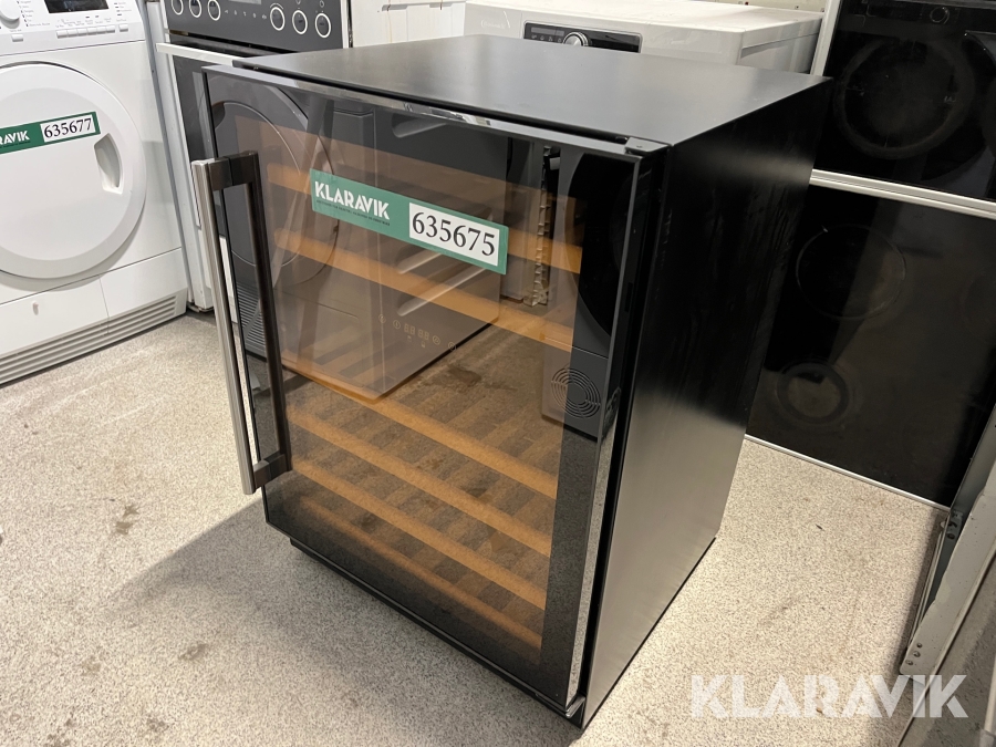 Vinkøleskab Logik LIWC46B2C18E