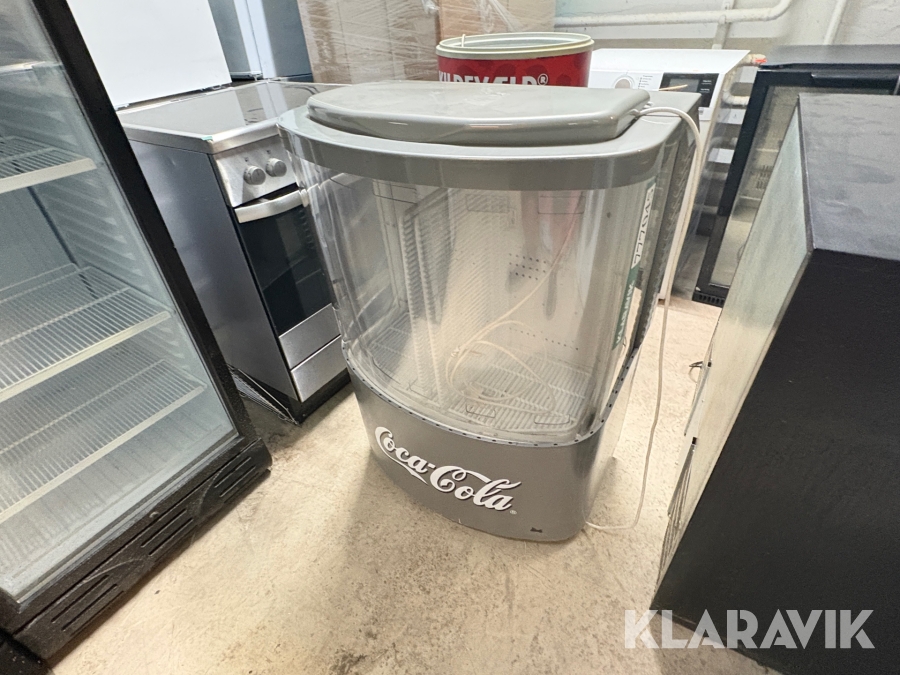 Cooler Norcool Slim HC