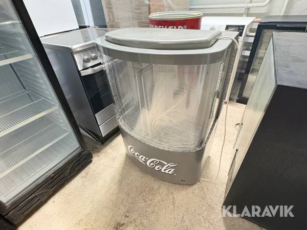 Cooler Norcool Slim HC