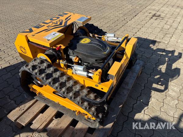 Græsslåmaskine Velon AT-1000